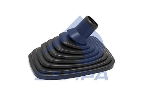 Пильовик важеля КПП SAMPA 023.268