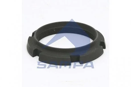 Гайка ступиці SAMPA 023.298