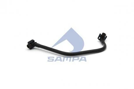 Патрубок SAMPA 023.353