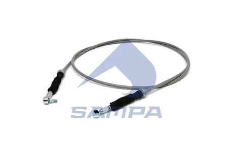 Трос КПП SAMPA 023.386