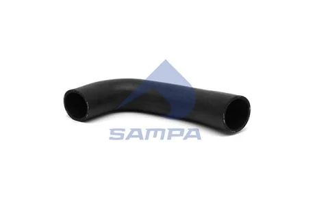 Патрубок SAMPA 023.429