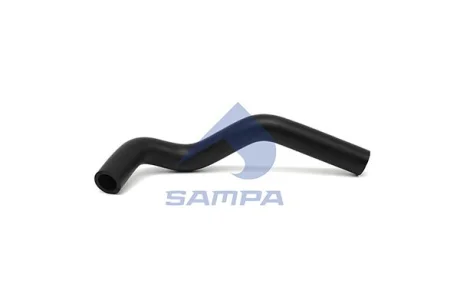 Патрубок SAMPA 024.045