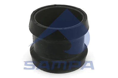 Патрубок SAMPA 025.006