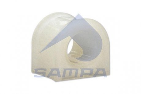 Втулка стабилизатора (полимерная) SAMPA 030.002