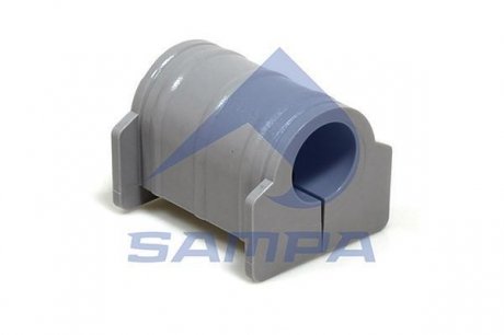 Втулка стабилизатора (полимерная) SAMPA 030.036