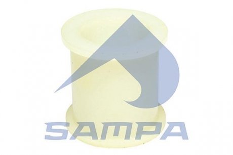Втулка стабилизатора (полимерная) SAMPA 030.041