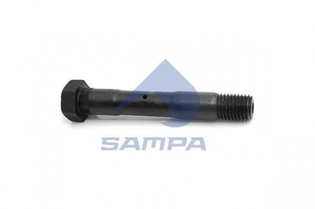 Палец рессоры SAMPA 030.053