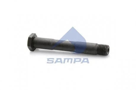 Палец рессоры SAMPA 030.055
