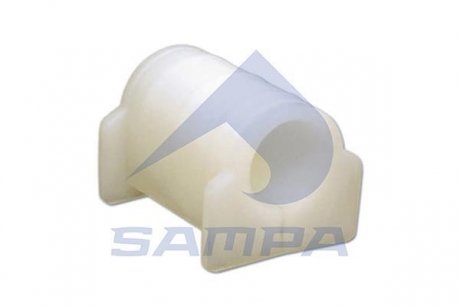 Втулка стабилизатора (полимерная) SAMPA 030.149