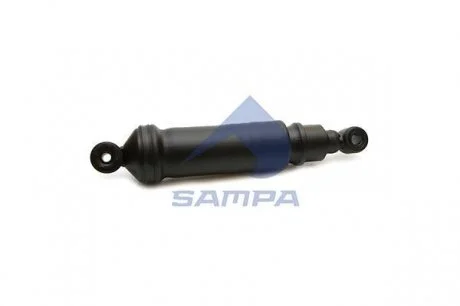 Амортизатор подвески кабины с подушкой SAMPA 030.270