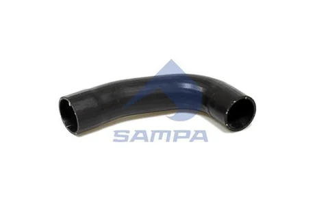 Патрубок SAMPA 030.399