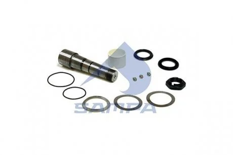 Ремкомплект шворня не провідного мосту SAMPA 030.576 (фото 1)