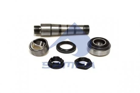 Ремкомплект шворня не ведучого моста SAMPA 030.581 (фото 1)