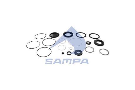 Ремкомплект рульового механізму SAMPA 030.775