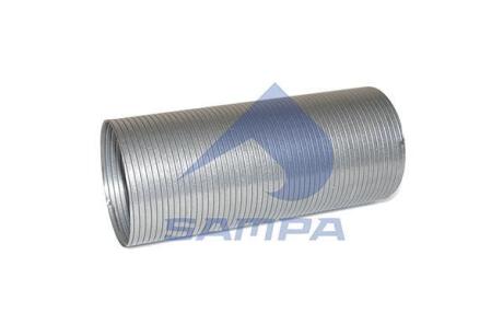 Гофротруба SAMPA 031.009
