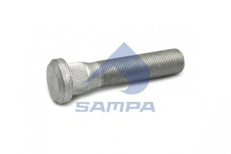 Шпилька колеса SAMPA 031.067