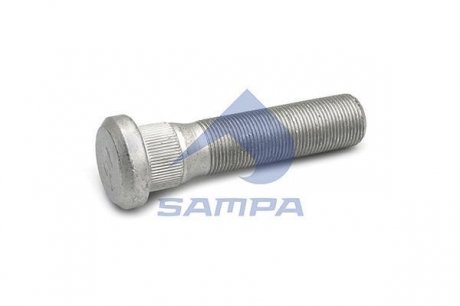 Шпилька колеса SAMPA 031.069 (фото 1)