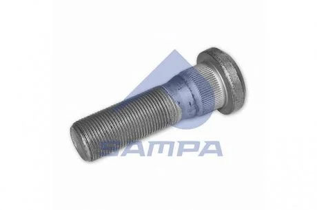 Болт кріплення SAMPA 031.071