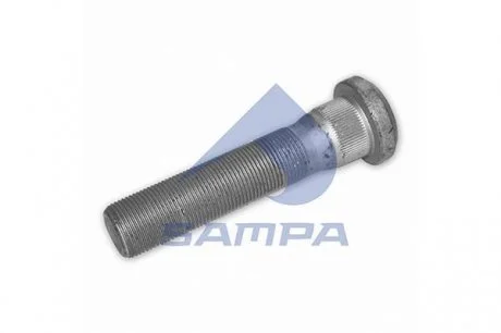 Болт кріплення SAMPA 031.072