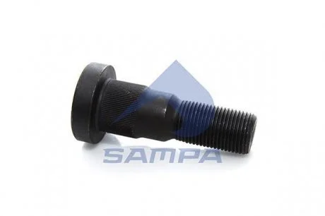 Болт кріплення SAMPA 031.078