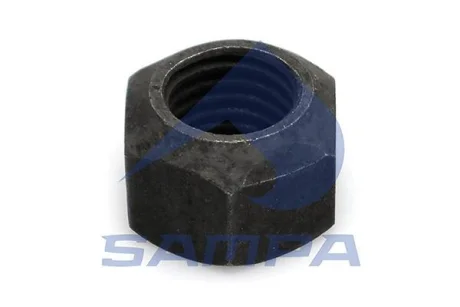 Гайка маточини SAMPA 031.215