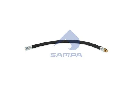 Патрубок SAMPA 031.331