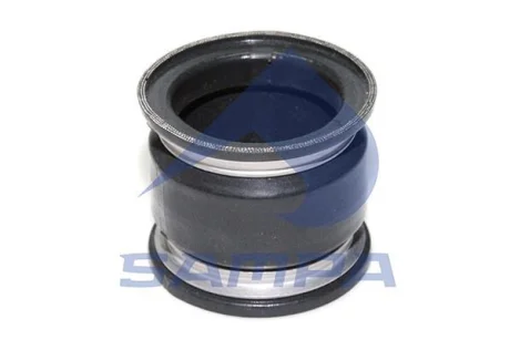 Патрубок SAMPA 031.426