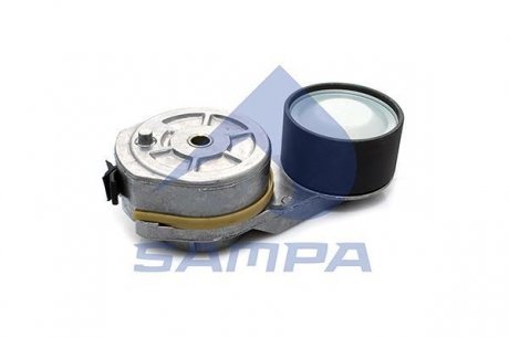 Шків вентилятора з натяжним пристроєм SAMPA 031.445 (фото 1)