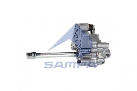 Насос системи живлення двигуна SAMPA 032.124 (фото 1)