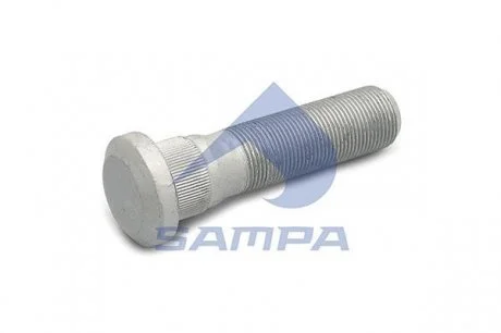 Шпилька колеса SAMPA 032.378