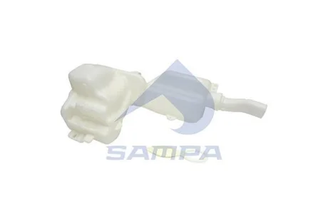Бачок омивача скла SAMPA 032.449
