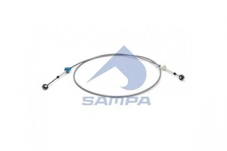 Трос КПП SAMPA 033.220 (фото 1)