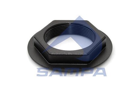 Гайка SAMPA 033.381