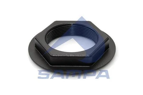 Гайка SAMPA 033.381