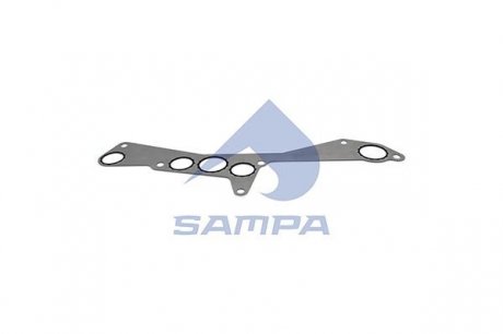 Прокладка фильтра SAMPA 034.119 (фото 1)