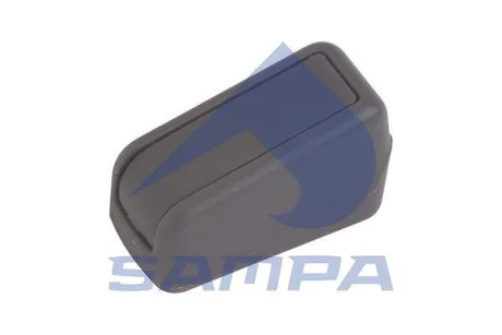 Ручка дверна SAMPA 034.141