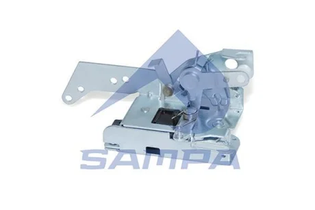Замок двері SAMPA 034.143