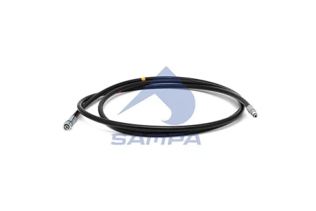 Патрубок SAMPA 034.261