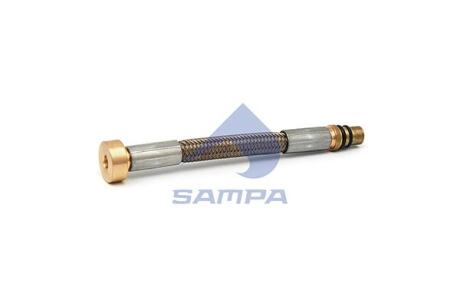 Патрубок SAMPA 035.095