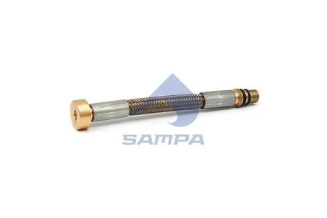 Патрубок SAMPA 035.095