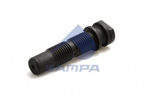 Заколка рессоры SAMPA 040.038