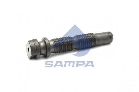 Болт рессоры SAMPA 040.050