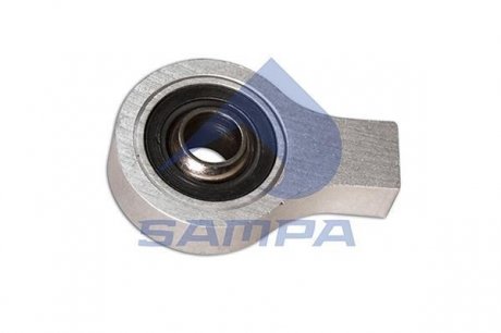 Подшипник кабины (сферический подшипник) SAMPA 040.094 (фото 1)