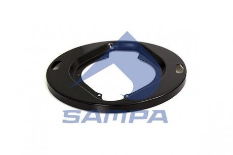 Захисний щиток SAMPA 040.127