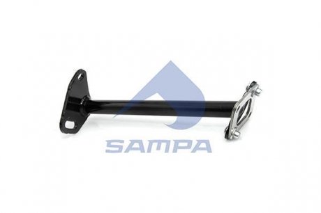 Ручка дверей кабіни SAMPA 040.150