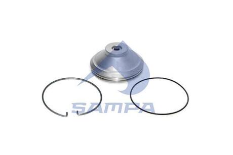 Кришка маточини SAMPA 040.587/2