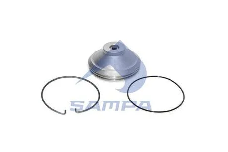 Фото кришка маточини SAMPA 040.587/2 Кришка маточини SAMPA 040.587/2