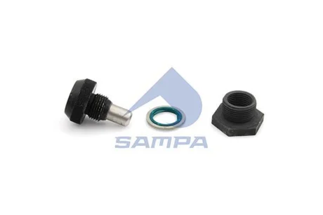 Заглушка SAMPA 040.621