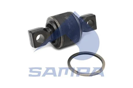 Ремкомплект тяги підвіски SAMPA 040.684