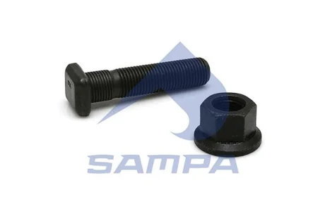 Болт кріплення SAMPA 040.695